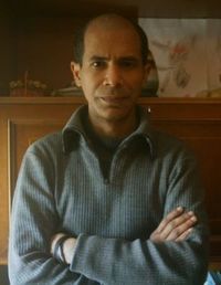 Edgar Borges
