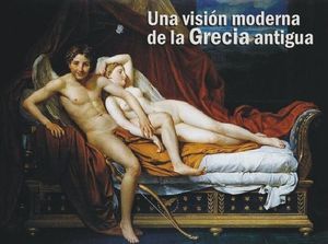 &ldquo;Una visi&oacute;n moderna de la Grecia antigua&rdquo;, de S&oacute;crates Adamantios Tsokonas