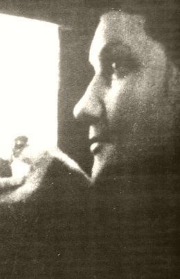 Georgette Vallejo