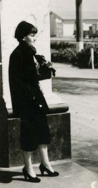 Georgette Vallejo