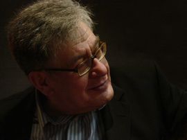 Jos&eacute; Emilio Pacheco