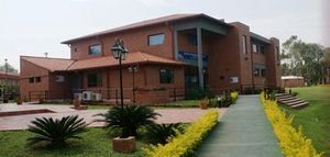 Universidad Nacional del Paraguay
