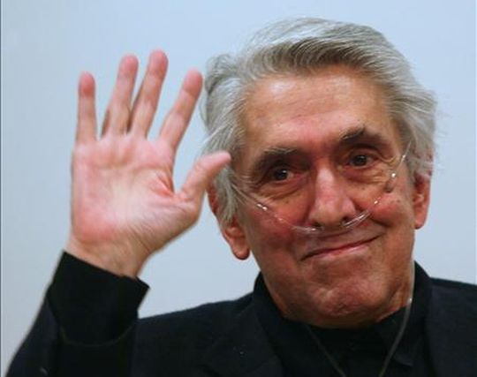 Alejandro Rossi
