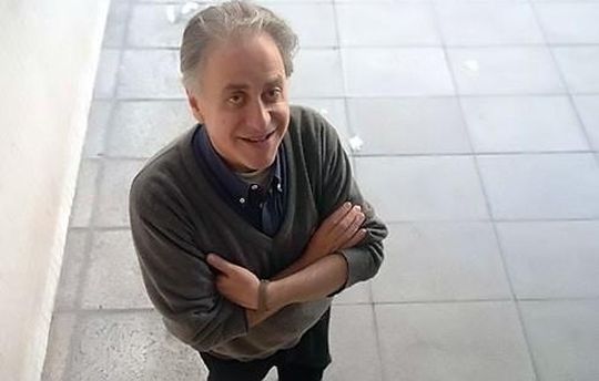 Jorge Boccanera