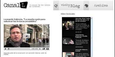 Canal-L