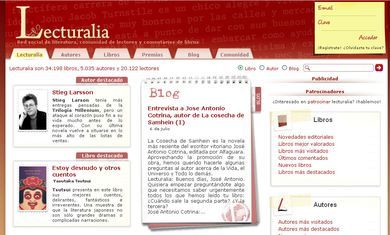 Lecturalia