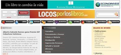 Locos por los Libros