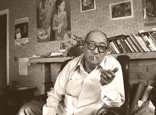 Juan Carlos Onetti