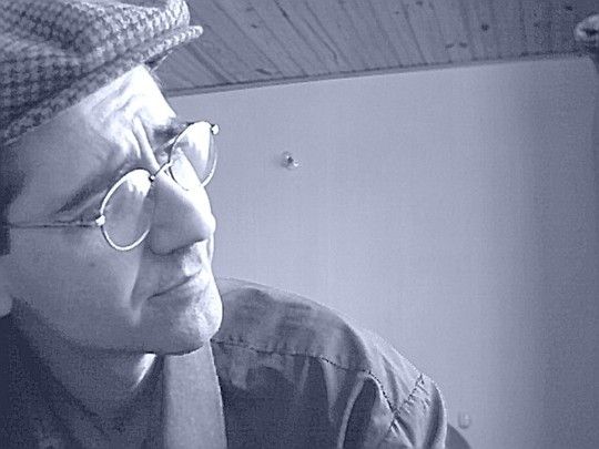 Jorge Majfud