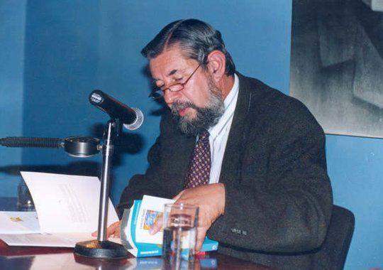 Jos&eacute; Luis D&iacute;az-Granados