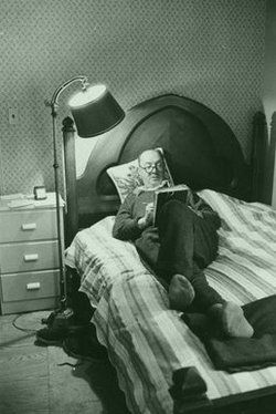 Vladimir Nabokov