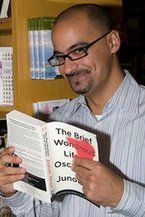 Junot Díaz