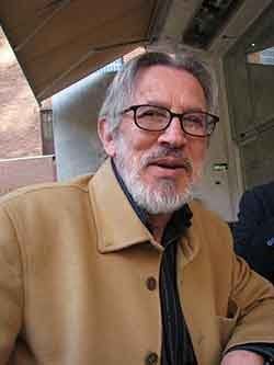 Jaime Echeverri