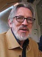 Jaime Echeverri