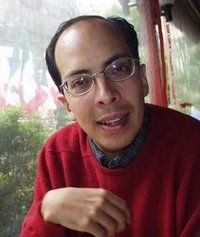 Jorge Volpi