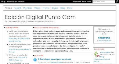 Edición Digital Punto Com