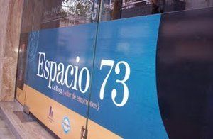 Espacio 73