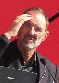 Thom Mayne