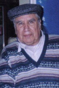 Alfonso Nassif