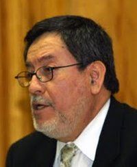 Julio Ortega