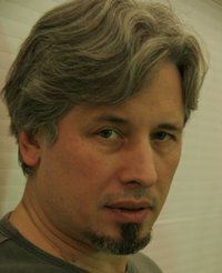 Vladimir Sorokin