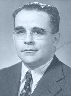 Mario Brice&ntilde;o-Iragorry