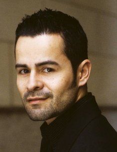 James Ca&ntilde;&oacute;n