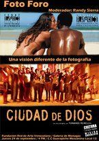 &ldquo;Ciudad de Dios&rdquo;, de Fernando Meirelles y K&aacute;tia Lund