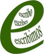 Escribo, Escribes, Escribimos