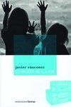 &ldquo;Estaci&oacute;n de lluvia&rdquo;, de Javier V&aacute;sconez