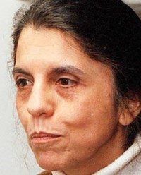 Silvia Galvis Ram&iacute;rez