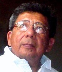 Carlos Garrido Chal&eacute;n