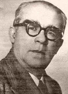Mario Brice&ntilde;o-Iragorry