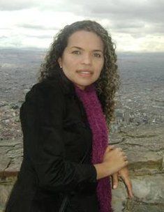 Ginna Morelo