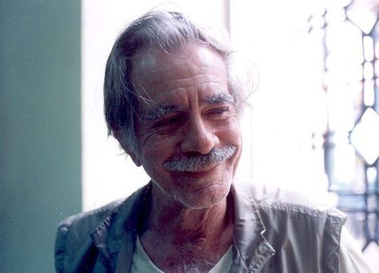 Juan Calzadilla