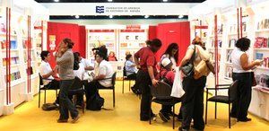 XII Feria Internacional del Libro de Puerto Rico (FIL-PR)