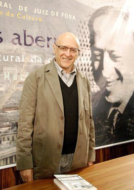 Jacob Pinheiro Goldberg