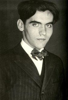 Federico Garc�a Lorca