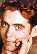 Federico Garc&iacute;a Lorca