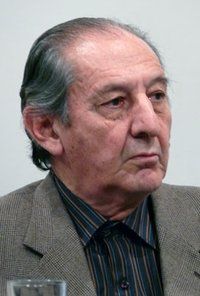 Eduardo Lizalde