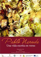Exposici&oacute;n &ldquo;Pablo Neruda: una vida en verso&rdquo;
