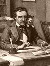 Edgar Allan Poe