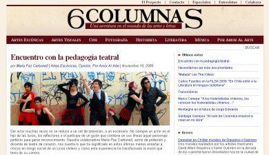 6 Columnas