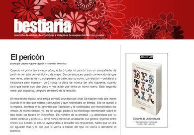 Bestiaria