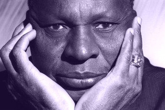 Ahmadou Kourouma