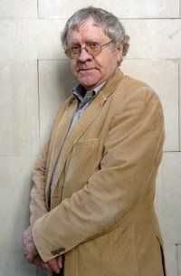 Ian Gibson