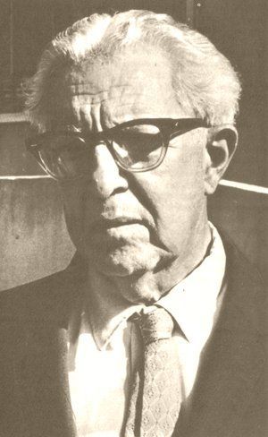 Fernando Paz Castillo
