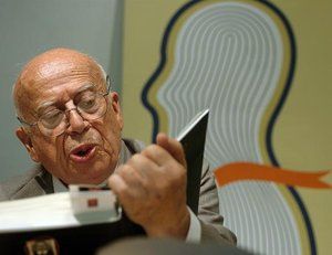 Gonzalo Rojas