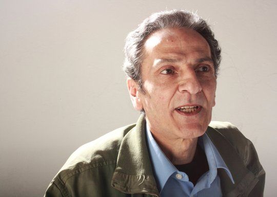Luis Fayad