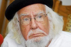 Ernesto Cardenal